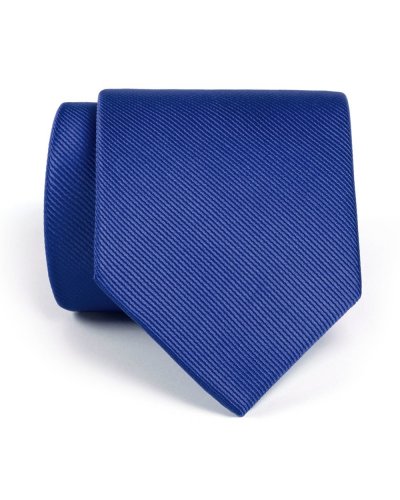 Cravatta Serq Blu