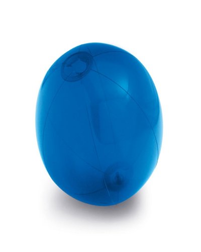 Palla Gonfiabile Peconic Blu