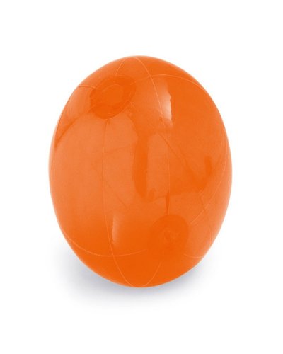 Palla Gonfiabile Peconic Arancione