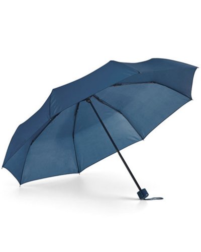 Ombrello pieghevole Maria Blu