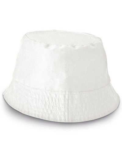 Cappello miramare Bianco