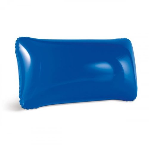 Cuscino Gonfiabile Blu