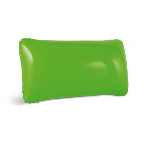 Cuscino Gonfiabile Verde Chiaro