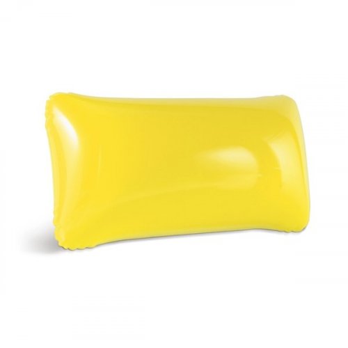Cuscino Gonfiabile Giallo