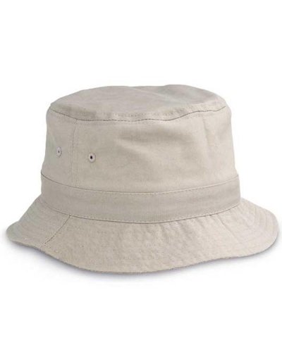 Cappello miramare Beige
