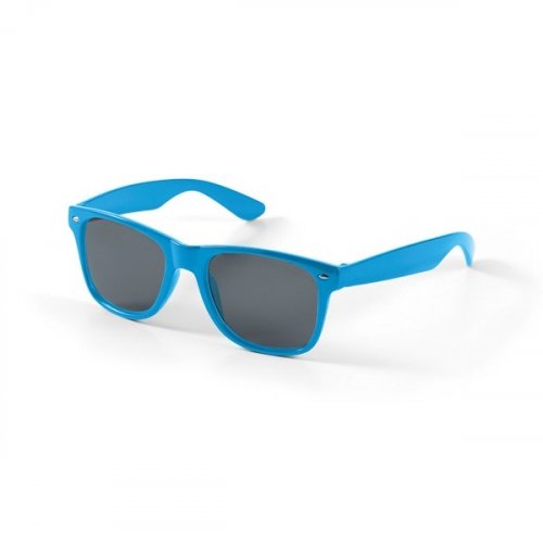 Occhiali da sole Azzurro
