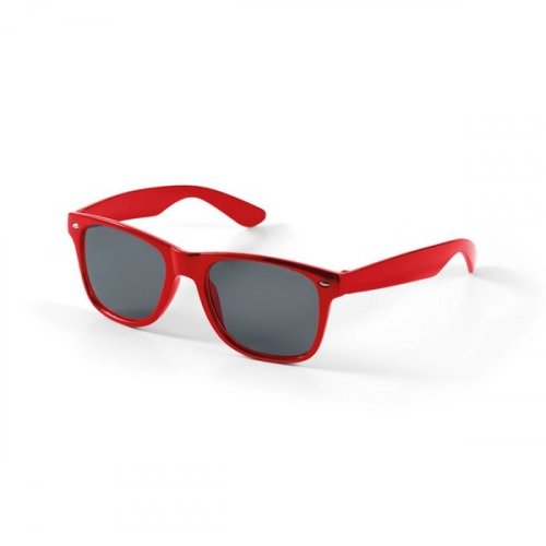 Occhiali da sole Rosso