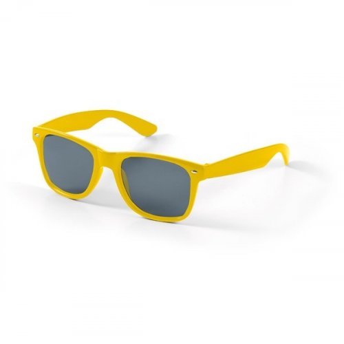 Occhiali da sole Giallo