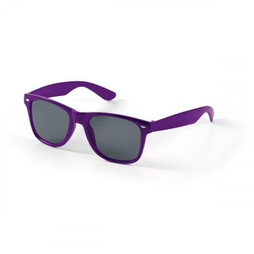 Occhiali da sole Viola