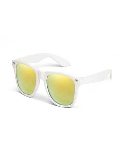 Occhiali da sole Niger Bianco