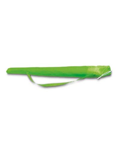 Ombrellone da spiaggia Dering Verde Chiaro