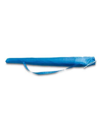 Ombrellone da spiaggia Dering Azzurro