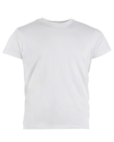 Camiseta para hombre LUANDA Bianco