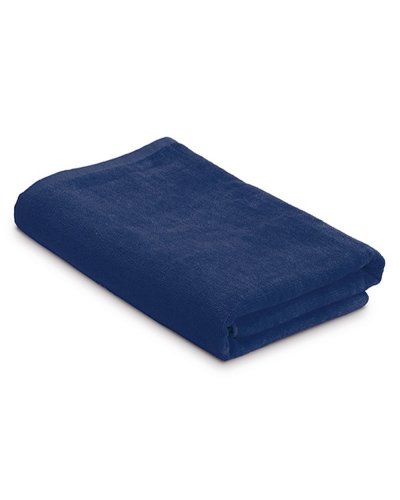 Asciugamano da spiaggia Blu