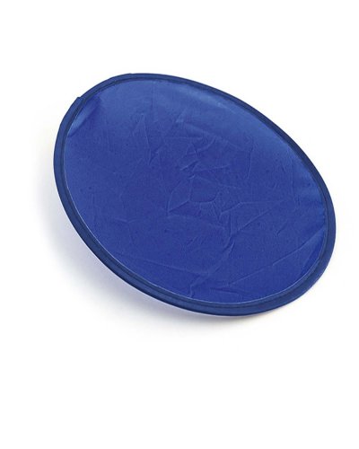 Frisbee pieghevole Blu