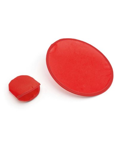 Frisbee pieghevole
