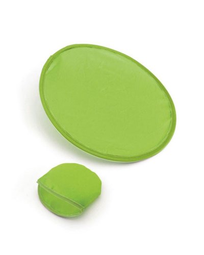 Frisbee pieghevole