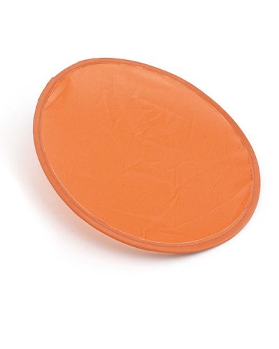 Frisbee pieghevole Arancione