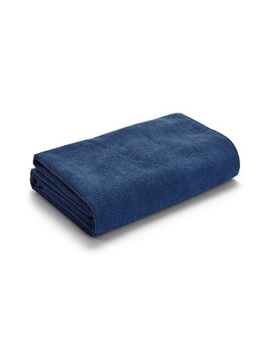 Asciugamano da spiaggia Blu