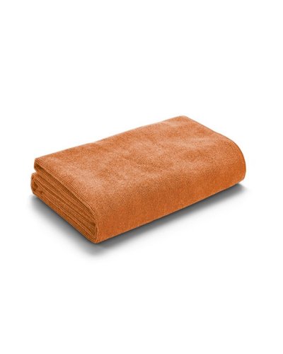 Asciugamano da spiaggia Arancione