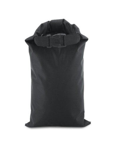 Sacco impermeabile Purus Nero