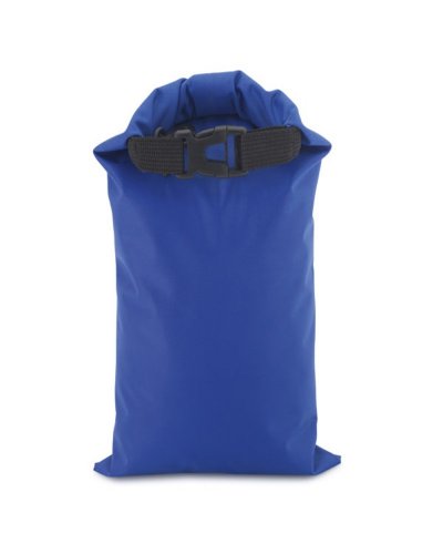 Sacco impermeabile Purus Blu Reale