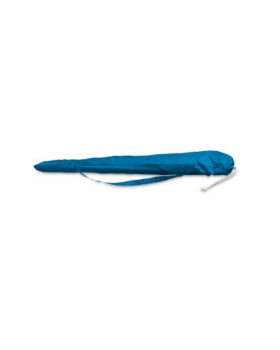 Ombrellone da spiaggia Blu