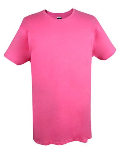 Camiseta para hombre ANKARA Rosa