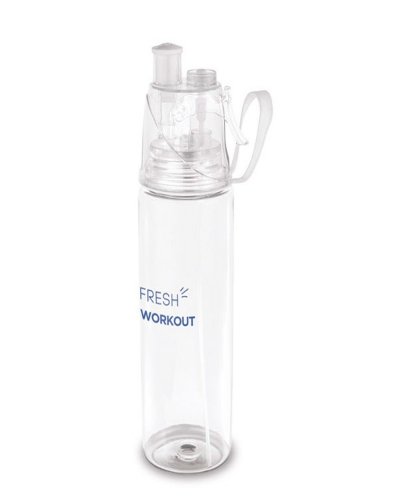 Borraccia sportiva 600 ml