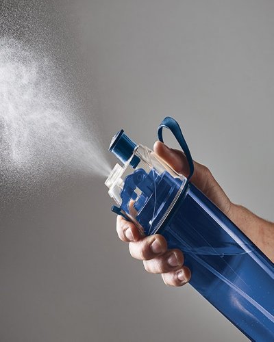 Borraccia sportiva 600 ml