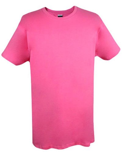 Camiseta para hombre ANKARA Rosa