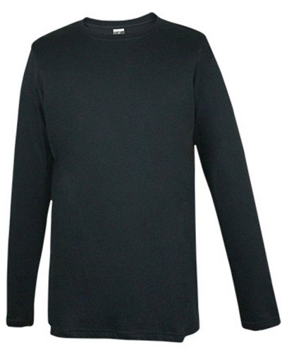 Thc bucharest. camiseta manga larga para hombre 