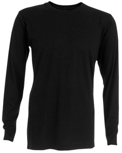 Thc bucharest. camiseta manga larga para hombre 