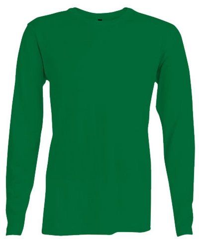 Thc bucharest. camiseta manga larga para hombre 