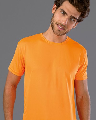 Camiseta técnica para hombre NICOSIA