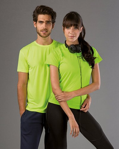 Camiseta técnica para hombre NICOSIA