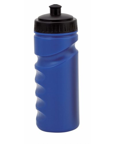 Borraccia Iskan Blu