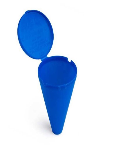 POSACENERE DA SPIAGGIA Blu