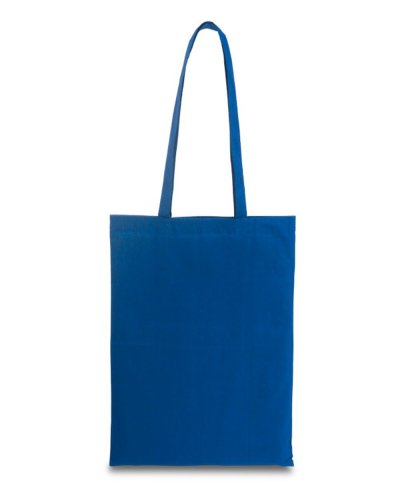 Borsa in cotone 100% Wharf