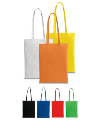 Borsa in cotone 100% Wharf