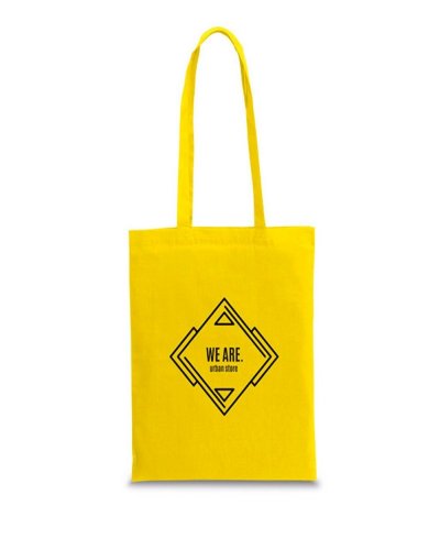 Borsa in cotone 100% Wharf