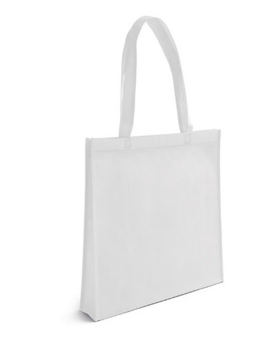 Borsa in TNT Savile Bianco