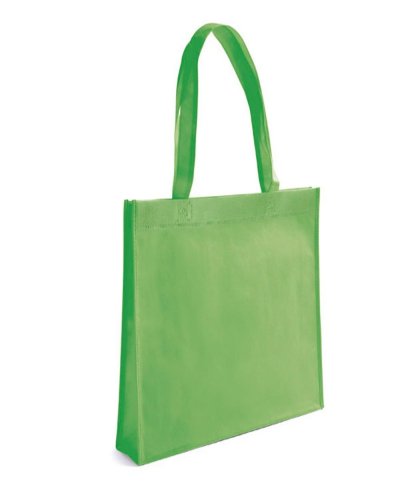 Borsa in TNT Savile Verde Chiaro