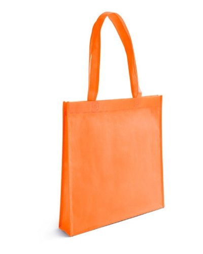 Borsa in TNT Savile Arancione