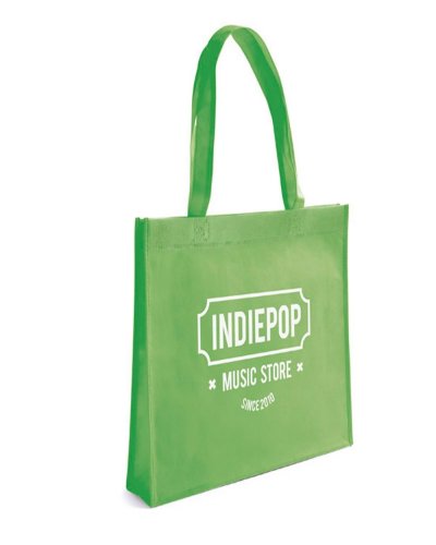 Borsa in TNT Savile