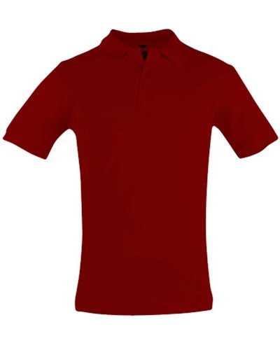 ADAM Herren Polo-Shirt