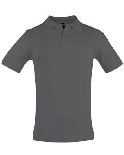 ADAM Herren Polo-Shirt
