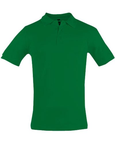 ADAM Herren Polo-Shirt