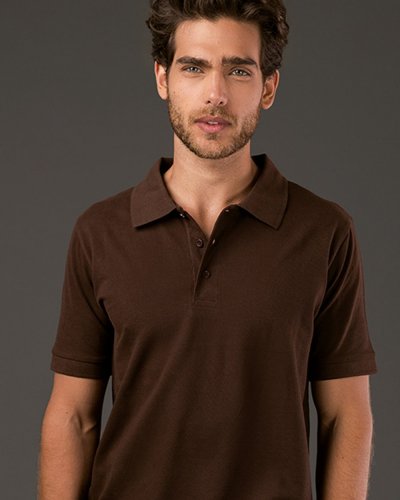 ADAM Herren Polo-Shirt