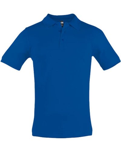 ADAM Herren Polo-Shirt